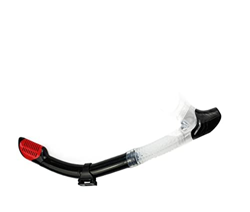 DDPY Snorkeling Immersione Volltrockenschnorchel schnorchelausrüstung mit DREI schätzen tauchausrüstung liefert schnorchelschnorchel per Snorkeling di en oferta