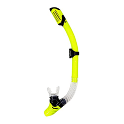 DDPY Snorkeling Immersione Tubo di respirazione subacqueo Immersione Snorkeling a apparecchiatura di Nuoto e Snorkeling a Secco Completo per Snorkelin características