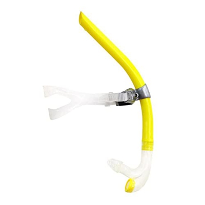Snorkeling immersione Comfort professionale for i principianti che nuotano immersioni tubo di respirazione snorkeling silicone snorkeling piscina imme