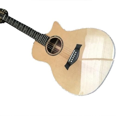 Body Armrest CHAYLOR 914CE Chitarra Acustica Acoustic Tutta la Vera Solido Abete Top TY 914C Chitarra elettrica Acustica Spedizione Gratuita XIXINYA (