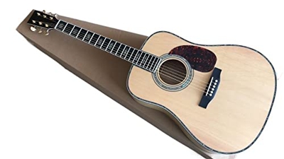 Corpo Rotondo Ksg. Chitarra Acustica Solido Abete Top Acoustic Guitar Electric Guitar Flame Body ACLE 41"K45 Chitarra Chitarra Chitarra Acustica XIXIN