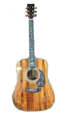 AURH Nuovo + Fabbrica + Chitarra Acustica Chitarra elettrica Acustica Super Deluxe Chitarra Acustica Tutto Chitarra in Legno XIXINYA (Color : Guitar O en oferta