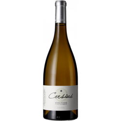 CERSIUS BLANC 2019 - ALMA CERSIUS en oferta