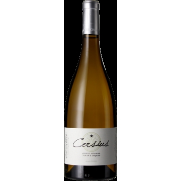 CERSIUS BLANC 2019 - ALMA CERSIUS