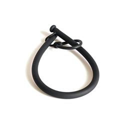 Racib Silicone Impermeabile Leggero,7.5mm características