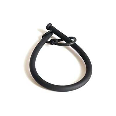 Racib Silicone Impermeabile Leggero,7.5mm