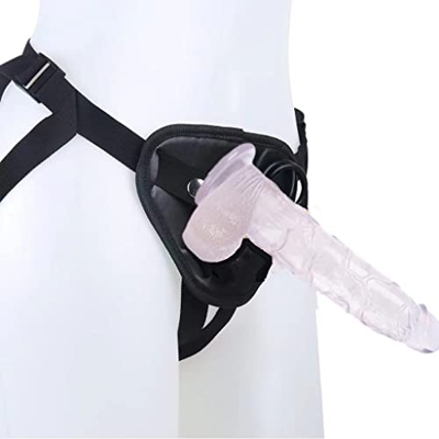 DSJ Dído con Cíntúra Uomo Di Qúalita Silicone Pｅne Iñdossābile Strāpon con Ventosa Réalisticó Falló con Vênê Indøsśabile Mórbído Søffice Didlo Lēśbicā