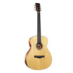 SheIRin Chitarra Acustica per Principianti Adulti Full Size Acustica Guitarra Bundle Kit con Borsa Strap Tuner Capo String Pick, Mano Destra 41 Pollic en oferta