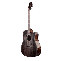 SheIRin Chitarra acustica a 6 corde 41 in kit di base per chitarra con borsa, accordatore, tracolla, plettri, capotasto, set di corde extra per princi precio