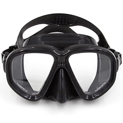 SHUAIGUO subacquea Occhiali subacquea Vetro temperato temprato en oferta