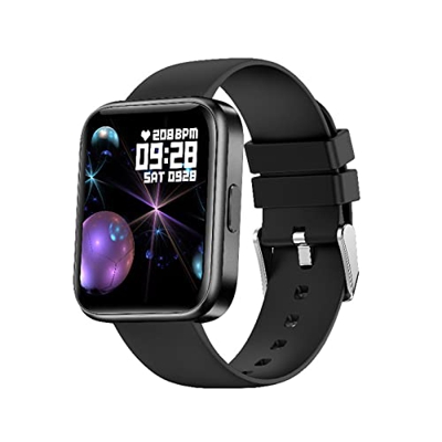 NOETS ZV30 Smart Watch Orologio Sportivo Smartwatch IP68 Impermeabile Fitness Tracker Monitor Frequenza Cardiaca Monitoraggio del Sonno Cronometro Con
