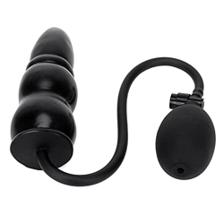 Gonfiabile, Nero, Piccolo e Portatile en oferta