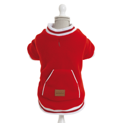 Croci Giubbotto Cervinia Rosso: 45cm en oferta