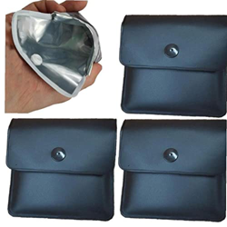 Lipfer 4 Pezzi Mini Posacenere di Pentole in PVC Riutilizzabile Esterno Riutilizzabile Fumogeni per Pesca a Piattaforma Potabile Tasca Viaggio con Tas características