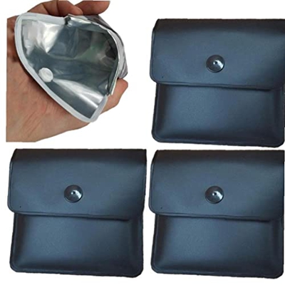 Lipfer 4 Pezzi Mini Posacenere di Pentole in PVC Riutilizzabile Esterno Riutilizzabile Fumogeni per Pesca a Piattaforma Potabile Tasca Viaggio con Tas