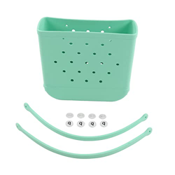 BigKing Borsa Tote all'aperto, Borse da Spiaggia per Le Donne Design Impermeabile con Fori antisabbia Colore Brillante Borsa Tote all'aperto Portatile precio