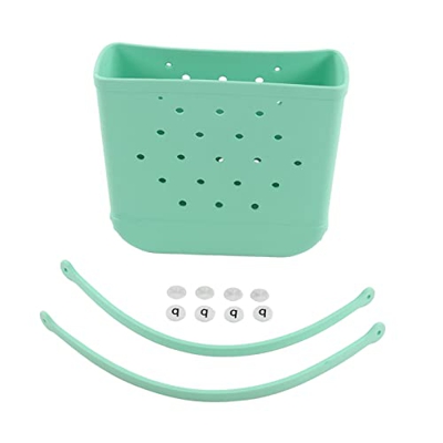 BigKing Borsa Tote all'aperto, Borse da Spiaggia per Le Donne Design Impermeabile con Fori antisabbia Colore Brillante Borsa Tote all'aperto Portatile