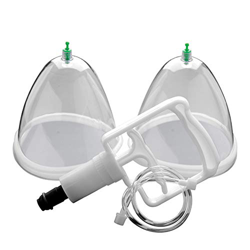 Generic Biglietto Calcio Allattamento al Seno 2 Massaggiatore Tiralatte di ingrandimento del tiralatte Seno Colori per Uova di Pasqua da Mangiare (Cle en oferta