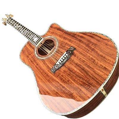 Chitarra acustica Chataway acustica Guita Electric Guita Singolo taglio Classic Guitar Acoustic Guitar Spedizione gratuita Chitarra acustica XIXINYA (