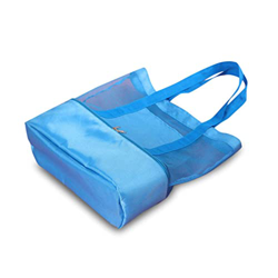 Yehalym 2 in 1 Borsa da Picnic Borsa da Spiaggia con Borsa Termica Borsa Termica per Picnic all'aperto, Campeggio, Viaggio precio