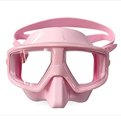 QHYXT Immersioni Immersioni Antiappannamento Occhiali da Nuoto subacquei Impermeabili Immersioni Snorkeling Immersioni Profonde Attrezzatura da Snorke precio