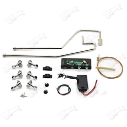 Chitarra Viaggi per Chitarra Acustica Pieghevole Portatile Popolare Folk Fai da Te Combinazione Set da Principiante Pratica Business Trip in Palissand en oferta