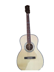 AURH 00042 Chitarra Acustica 42 Chitarra Elettrica Acustica Corpo Rotondo Chitarra Acustica Classica Chitarra Sottile Chitarra XIXINYA (Color : Guitar en oferta