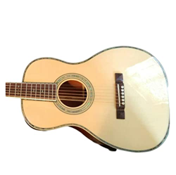AURH O28N. Personalizzato per Chitarra Acustica Solida OO. Chitarra OOO Classic Guitars Acoustic Guitars Folk Chitarra OOO. Chitarra Acustica Adatta p precio