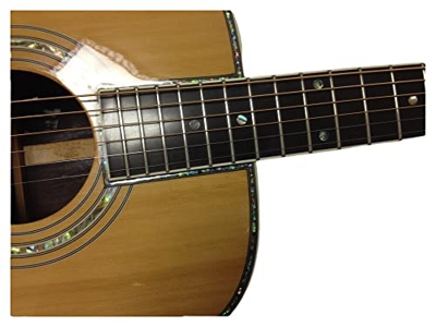 Chitarra AAAA. Chitarra in Palissandro Piena di Cedro Solido Om. Solido Fatto a Mano Personalizzato Om. DOT intarsiato Chitarra Acustica Adatta per i 