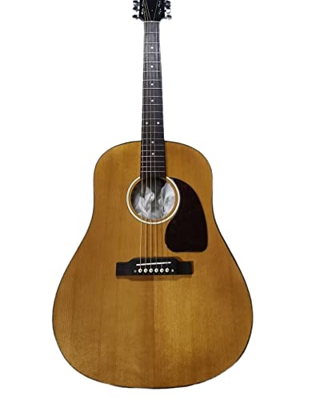 AURH Chitarra Acustica for Principianti Guitar Natural Should Should Should Acoustic Guitar Acoustic 40 Pollici XIXINYA (Color : Acoustic, Size : 40 I