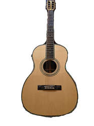 AURH Chitarra Acustica for Chitarra Acustica for Chitarra Acustica da 39 Pollici XIXINYA (Color : Acoustic, Size : 39 Inches) precio