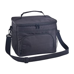Generic Borsa da Superficie per attività all'aperto Borsa da Frigorifero Portatile a Prova di perdite morbide Borse Pieghevoli per Il Organizzatori E  características