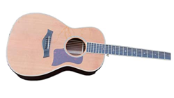 Solid cedro solido sapele indietro e laterale chitarra acustica chitarra personalizzata 512CE chitarra acustica adatta per i giocatori in tutte le fas en oferta