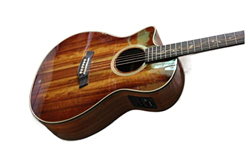 AURH Chitarra chaylor mancino Chitarra elettrica Acustica GA. Guitarre del Corpo Adatta per Giocatori in Tutte Le Fasi. XIXINYA (Color : Guitar, Size  características