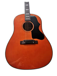 J45 Style Guitar Personalizzato Slope Solid Top Guitar Acoustic Guitar Professionale 6 String Guitar Adatto per i Giocatori in Tutte Le Fasi. XIXINYA  características
