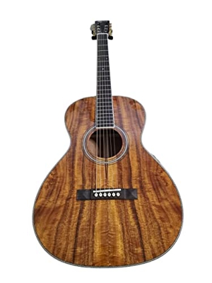 Chitarra per Chitarra della Chitarra del Salone Palestra Professionale Chitarra Acustica di Alta qualità OO. Chitarre acustiche Adatto per i Giocatori