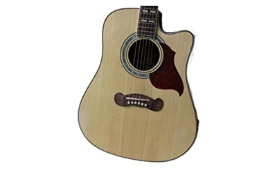 AURH DreadNought Chaway Songwriter Studio Studio Guitar Acoustic Studio Deluxe Taglio Singolo GB. Songwriter. N/A Chitarra Acustica elettrica Adatta p