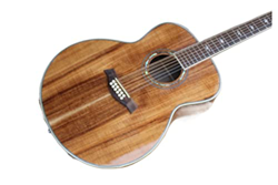 Body 12 Corde K55 Guitar Acoustic Guitar 12 Stringa K55E Chitarra elettrica Acustica Adatta per i Giocatori in Tutte Le Fasi. XIXINYA (Color : Guitar, en oferta
