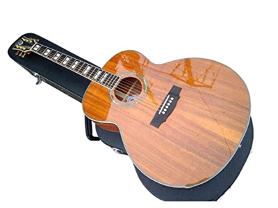Chitarra Professionale Acoustic Guitars F50 Guitar AAA. Guild acustiche Chitarre elettriche Adatto a Giocatori in Tutte Le Fasi. XIXINYA (Color : Guit