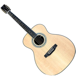 AURH 41 Pollici for Chitarra Acustica for Principianti Chitarra Acustica for Chitarra Elettrica Acustica Ebano Tastiera 21 Tono Posizione XIXINYA (Col en oferta