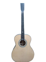 AURH Chitarra Acustica for Chitarra Acustica for Chitarra Acustica da 39 Pollici XIXINYA (Color : Acoustic, Size : 39 Inches) precio