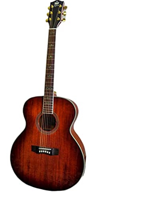AURH Chitarra Acustica A 43 Pollici Guitar Acoustic Mahogany Acoustic Guitar XIXINYA (Color : Acoustic Guitar, Size : 43 Inches)