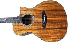 AURH 40 Pollici Chitarra Acustica Legno Chitarra Chitarra Elettrica Chitarra Acustica Chitarra Acustica Chitarra Acustica 20 Tono Posizione XIXINYA (C precio