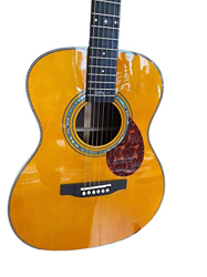 AURH 39 Pollici Beginner 20 Tone Posizione Guitars Elettrico Acustico Acoustic Threatboard Ebony XIXINYA (Color : Acoustic with Case, Size : 39 Inches en oferta