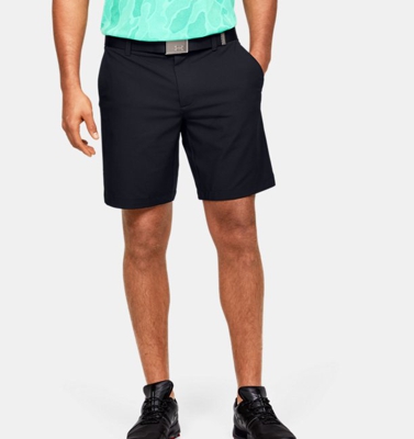 Short UA Iso-Chill da uomo