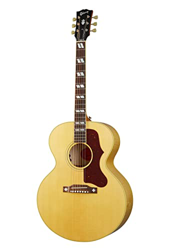 Gibson J-185 Original Antique Natural en oferta