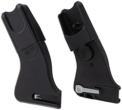 Joie Litetrax 4 – Adattatore Modulare, Colore: Nero en oferta