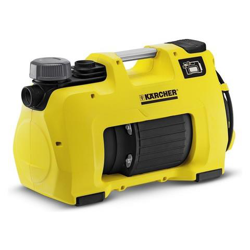 BP 4 HOME & GARDEN Potenza 950 W Colore Nero / Giallo precio