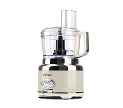 Girmi RB90 Robot Multifunzione "Mastro Chef", 600 W, 1,2 Litri, Vintage, Crema en oferta