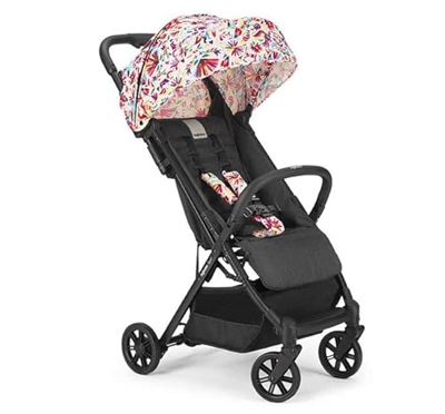 Inglesina Passeggino Quid2 col. maya white